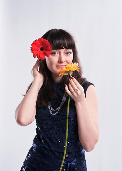 Studio: Julia