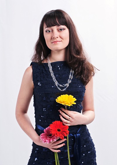 Studio: Julia