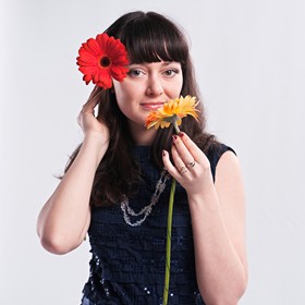 Studio: Julia