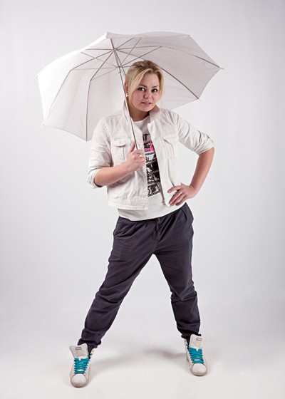 Studio: Natali