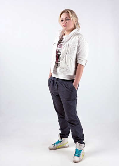 Studio: Natali