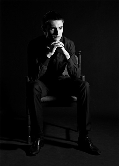 Studio: Dmitriy